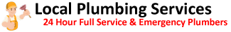 Higginsville Plumbers